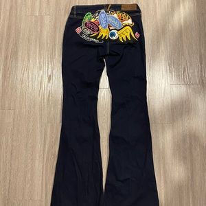 Von Dutch jeans